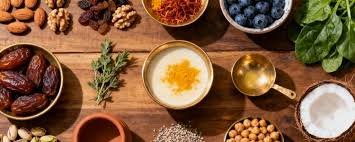 Eating With a Purpose Why Functional Foods Are Finding a Place in Everyday Indian Diets