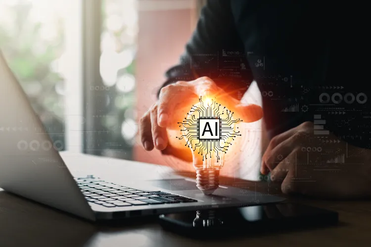 When Ads Start Writing Themselves A Quiet Tug-of-War Between AI and Human Creativity