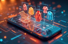 When Algorithms Start Sketching How AI Is Quietly Reshaping Fashion Design