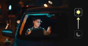 When Cars Start Watching Back The Quiet Rise of AI Driver Monitoring in India