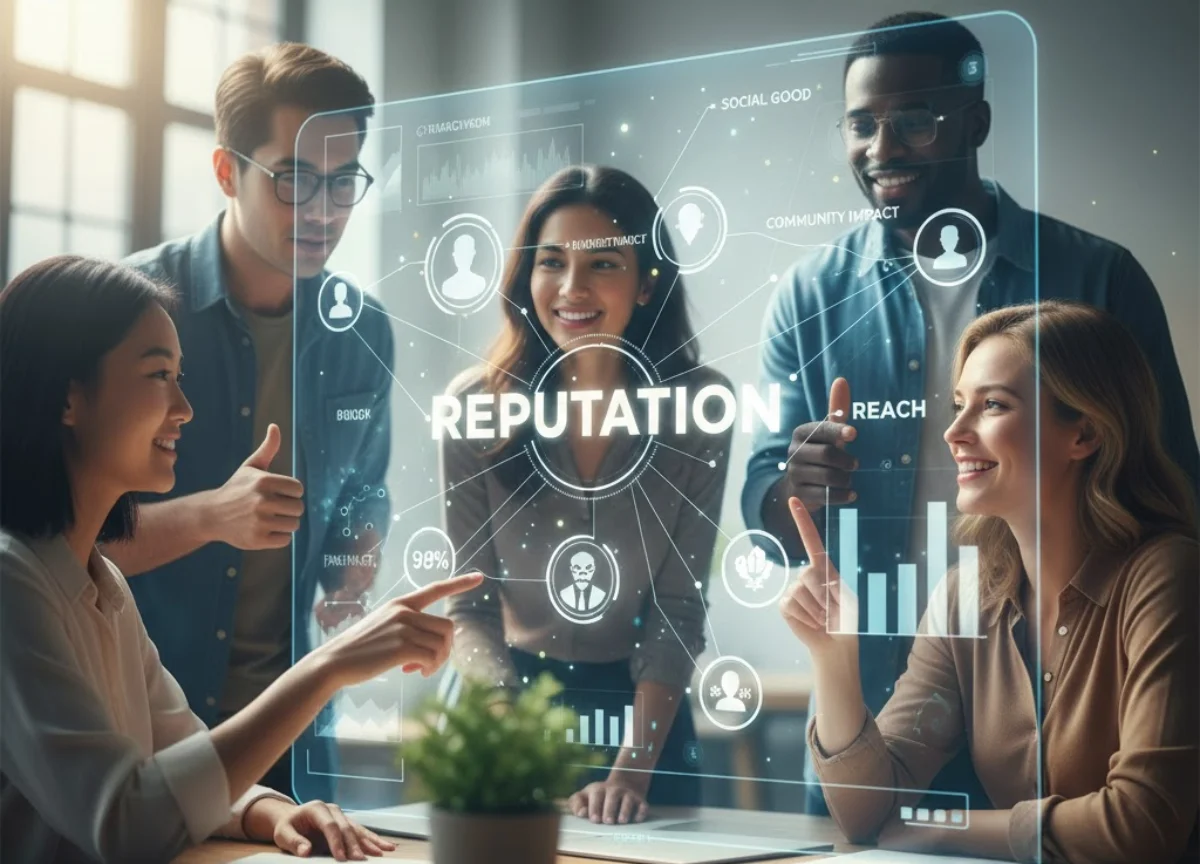 When a Collab Isn’t Just a Post The Fine Print Behind Influencer Marketing Deals