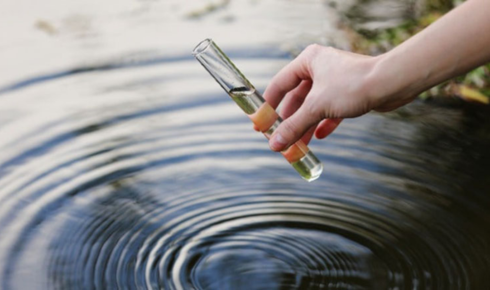 analyze your water