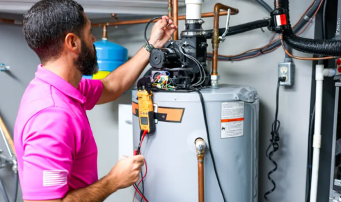 expert technicians
