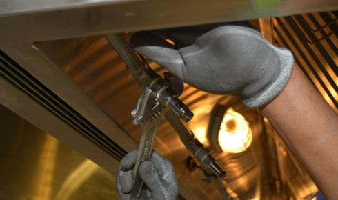 maintaining operational efficiency
