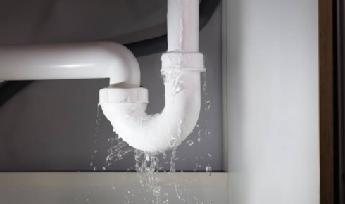 plumbing fixtures
