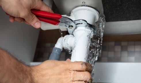 reliable water service