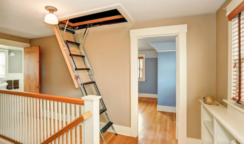 sturdy installation