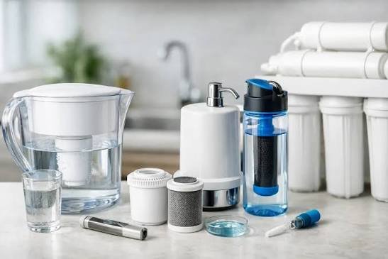 water conditioner experts