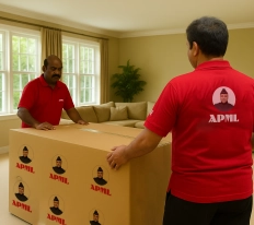 Agarwal Packers and Movers Kanpur